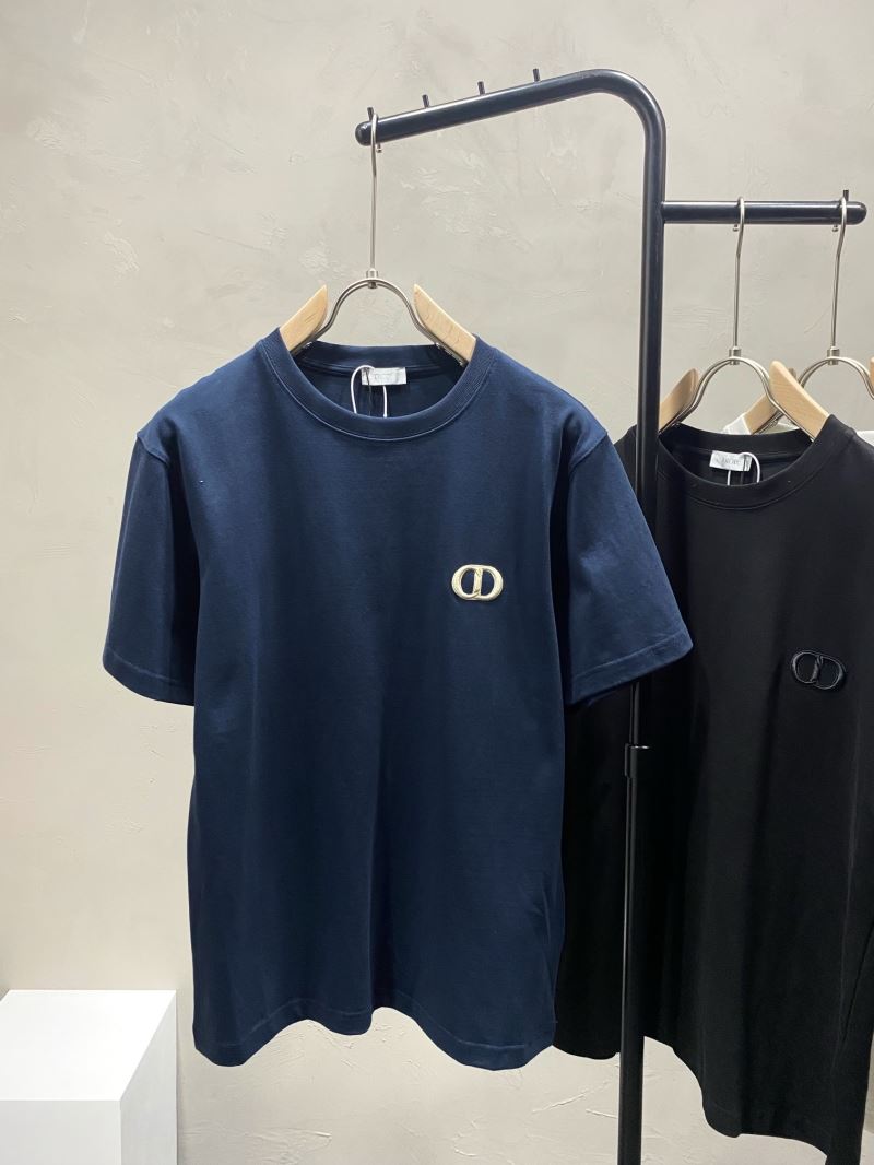 Christian Dior T-Shirts